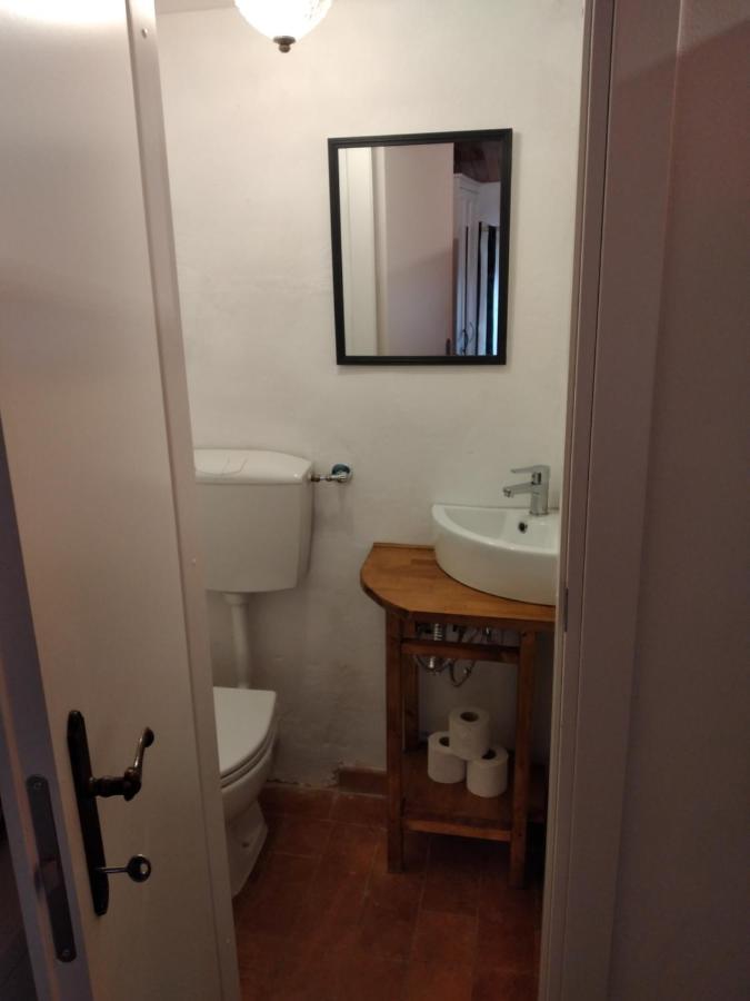 カパンノリ Pepe Houseヴィラ エクステリア 写真